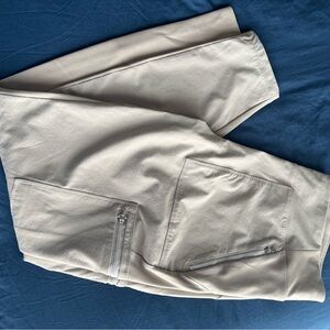 Athlesiure pants